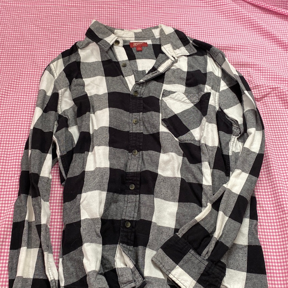 arizona flannel